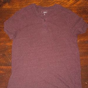 Men’s Medium Sonoma Tee
